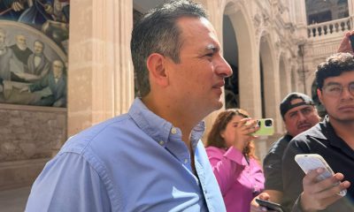 Bonilla respalda iniciativa para cerrar la puerta al narcopacto en Chihuahua