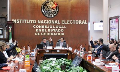 Inicia Proceso Electoral Federal en Chihuahua para elecciones de 2027