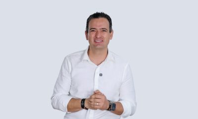 Marco Bonilla defiende blindaje electoral en Chihuahua contra crimen organizado