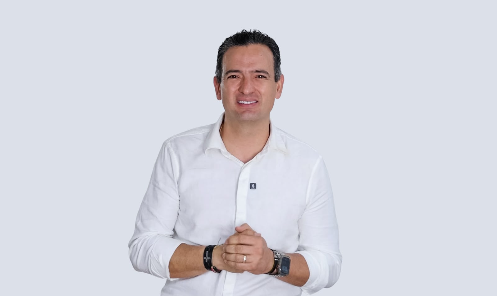 Marco Bonilla defiende blindaje electoral en Chihuahua contra crimen organizado