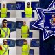 Detienen a 6 con orden de aprehensión