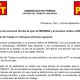 Se deslinda PT de designación de Cruz en Chihuahua