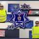 Arrestan a dos narcomenudistas con cristal