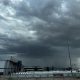 Protección Civil emite alerta por lluvias intensas y granizo en el estado