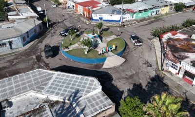 Despliegue de Fuerza Especial SWAT en Chihuahua para vigilancia y disuasión del delito
