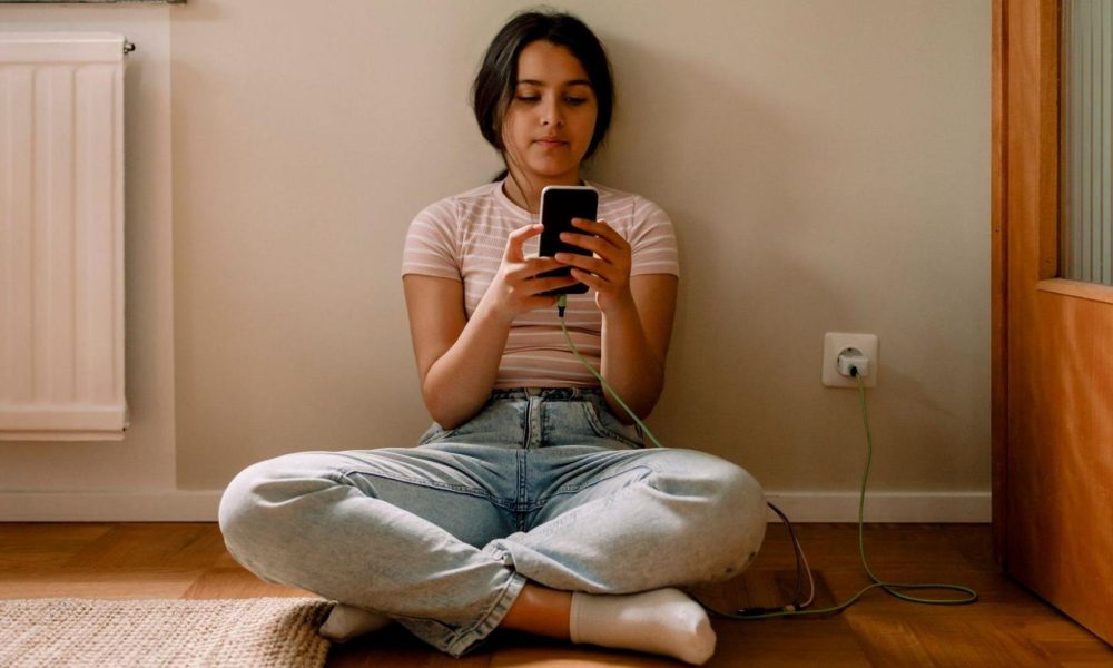 La UE planea restringir el acceso a redes sociales para menores de 16 años