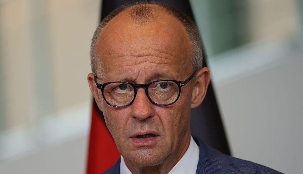 Elecciones en Alemania podrían definir el futuro del canciller Merz