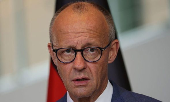 Elecciones en Alemania podrían definir el futuro del canciller Merz