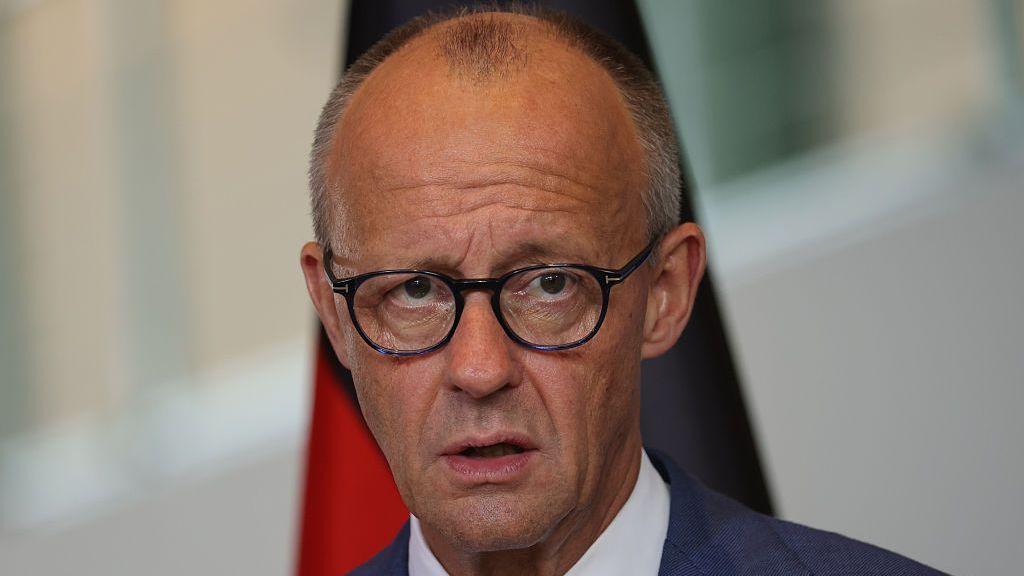 Elecciones en Alemania podrían definir el futuro del canciller Merz