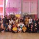 Estudiantes de la UACH visitan el CRIT Chihuahua para convivir con niños