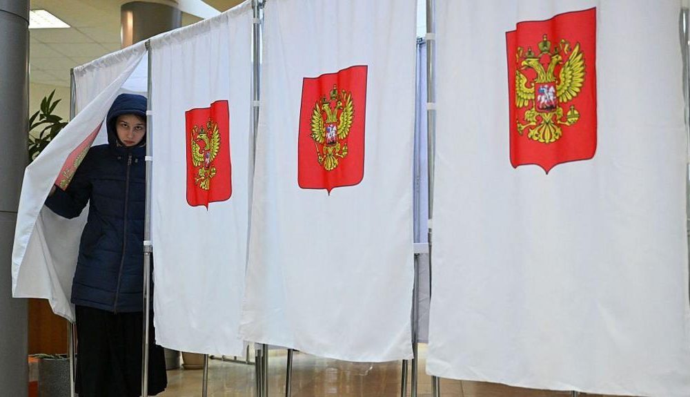Putin no muestra señales de detener la guerra en Ucrania