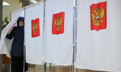 Putin no muestra señales de detener la guerra en Ucrania