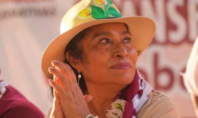 Fractura en Morena por elección de coordinadora en Guerrero