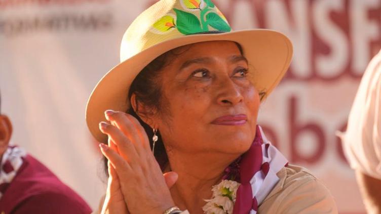 Fractura en Morena por elección de coordinadora en Guerrero