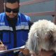 Municipio de Chihuahua lleva programa de prevención de rickettsia a colonias