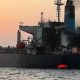 Dos marineros desaparecidos tras ataque a petrolero en el estrecho de Ormuz