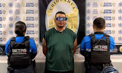 Detienen a agresor tras ataque a trabajador en Plaza de Armas