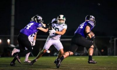 Águilas UACh logra su cuarto triunfo y mantiene el invicto