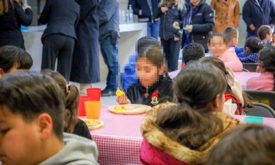 DIF Municipal de Chihuahua brinda apoyos alimentarios a familias necesitadas