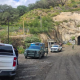Detienen a siete por allanamiento en mina de San Francisco del Oro