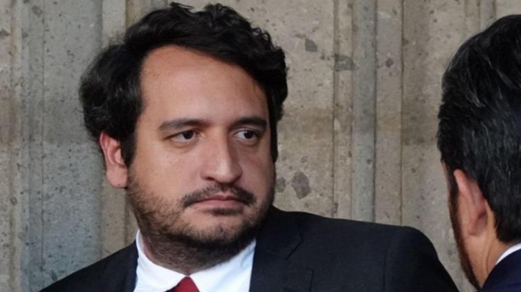 FGR niega órdenes de aprehensión contra Andy y Amílcar Olán