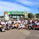 Upnech celebra 15 años con exitosa carrera pedestre