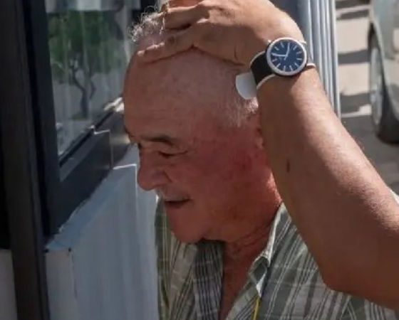 Sale de Altiplano Ernesto Ruffo; será trasladado a Ensenada, Baja California