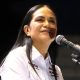 Ariadna Montiel reafirma unidad con el PT tras reunión