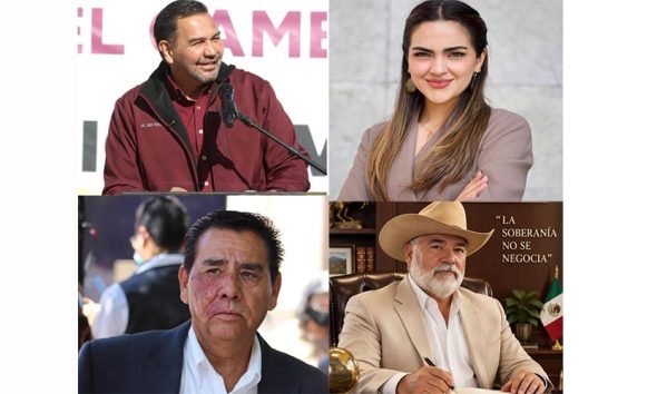 Aspirantes de Morena esperan definición en CDMX para coordinación estatal