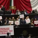 Diputados aprueban reforma sobre doble nacionalidad para candidatos