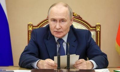 Las elecciones en Rusia no sorprendieron, pero el Kremlin las usará