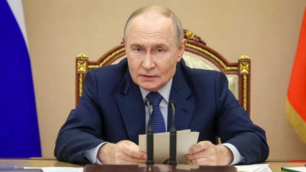 Las elecciones en Rusia no sorprendieron, pero el Kremlin las usará
