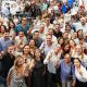 Santiago de la Peña busca unidad ciudadana para el futuro de Chihuahua