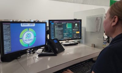 Policía Municipal activa Red Vecinal de WhatsApp para reportes de emergencia