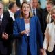 La presidenta de la Comisión Europea apoya a Canadá como ‘miembro asociado’
