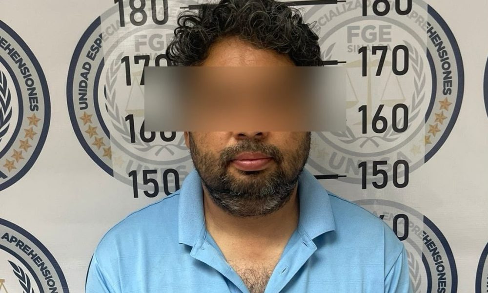 Vinculan a proceso a sujeto por asesinato de menor en Parral en 2017