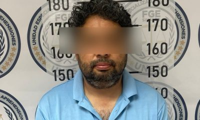 Vinculan a proceso a sujeto por asesinato de menor en Parral en 2017