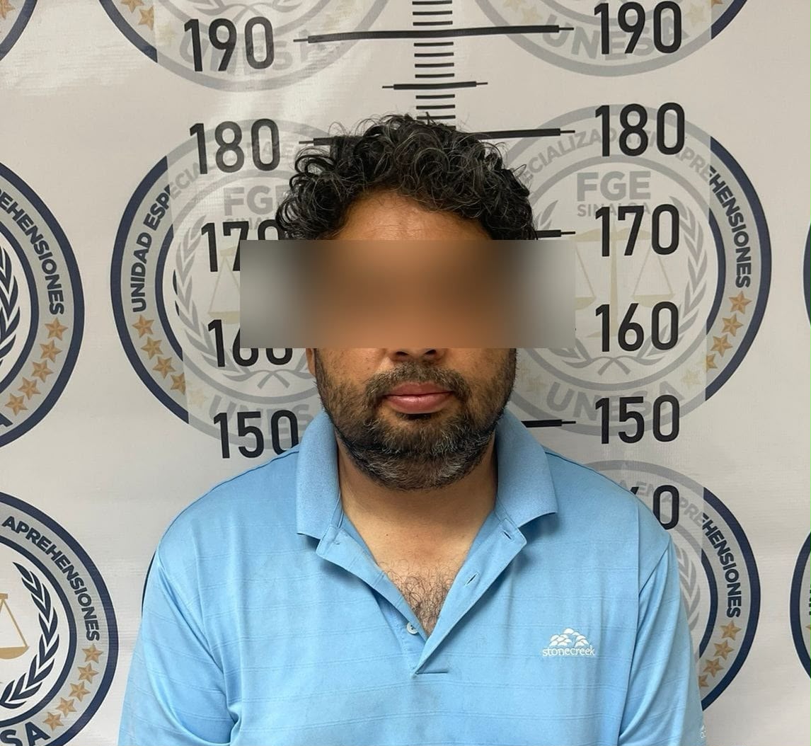 Vinculan a proceso a sujeto por asesinato de menor en Parral en 2017