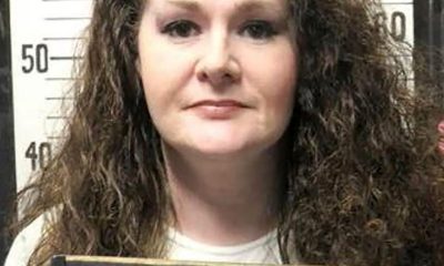 Christa Pike podría ser la primera mujer ejecutada en Tennessee en 200 años
