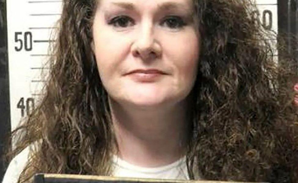 Christa Pike podría ser la primera mujer ejecutada en Tennessee en 200 años