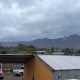 Alerta amarilla por lluvias fuertes en el noroeste y región serrana