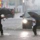 Millones son evacuados mientras el poderoso tifón Dujuan azota Japón