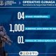 Refuerzan operativo en Ojinaga-Aldama tras agresión a helicóptero policial