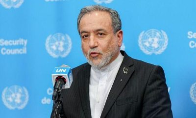 Irán propone acuerdo a EE. UU. para reabrir el estrecho de Ormuz