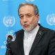 Irán propone acuerdo a EE. UU. para reabrir el estrecho de Ormuz