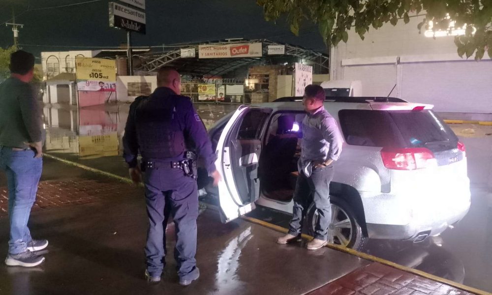 Reactivan municipales protocolo por lluvias, dan más de 70 servicios