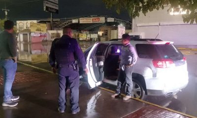Reactivan municipales protocolo por lluvias, dan más de 70 servicios