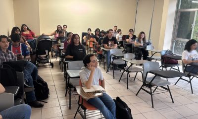 Éxito del II Seminario Virtual de Historia en la UACH