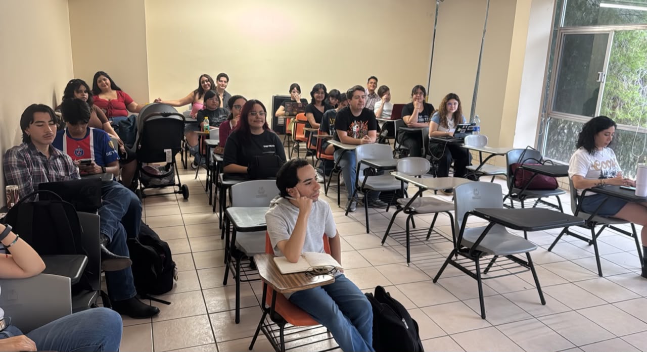 Éxito del II Seminario Virtual de Historia en la UACH