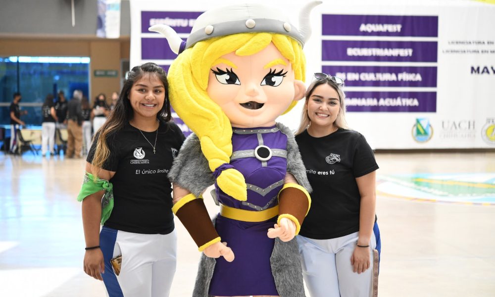 UACH celebra 70 años con Congreso Internacional de Cultura Física y Deporte